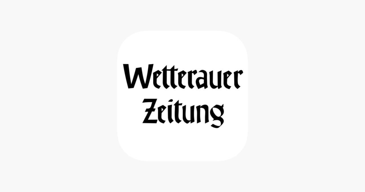 wetterauer zeitung